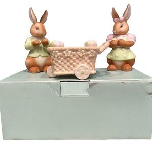 BABY BERTIE & BEA VOTIVE HOLDER